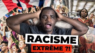 🚨🚨LE RN  LES FRANÇAIS RACISTE ENVERS LES ÉTRANGERS [upl. by Erbua905]