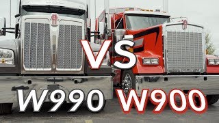 What Makes a Kenworth The World’s Best [upl. by Slaohcin]