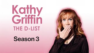 Kathy Griffin My Life on the DList Season 3 [upl. by Krum]