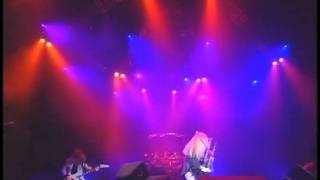 Megadeth  In My Darkest Hour  Live  Hammersmith Apollo 1992 [upl. by Ume438]