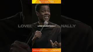 Chris Rock Unconditional Love [upl. by Uahsoj108]