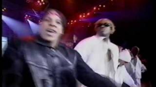 Boom Boom Boom Live by The Outhere Brothers 1995 [upl. by Amyaj]