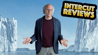 Curb Your Enthusiasm is funny as ever  Intercut Reviews [upl. by Srevart]