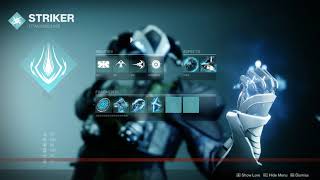 Destiny 2 Expert Lost Sector Solo Flawless The Blooming DeepTitan Season 24 Episode 1  Echoes [upl. by Jonathon]