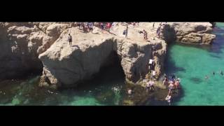 Best places to take your boat from Martha Cove  Hidden Harbour Marina Mornington Peninsula [upl. by Nidnarb]