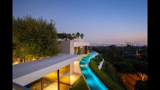 1201 Laurel Way  Beverly Hills [upl. by Cul245]