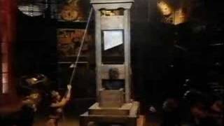 15 of 50 Greatest Magic Tricks  Guillotine Extreme Trick [upl. by Gagnon]