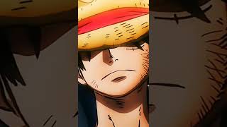 Luffy vs Natsu 100 YQ shorts anime [upl. by Yhtuv]