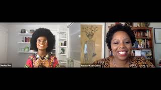 Patrisse KhanCullors When They Call You a Terrorist [upl. by Jo-Anne]