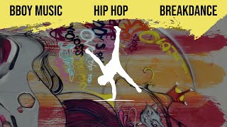 Breakdance Music 20232024 quotrunawayquot Bboy Battle Music [upl. by Rozelle308]