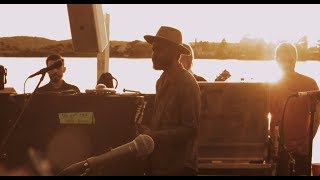 Gary Clark Jr Live at The Surf Lodge [upl. by Nwadal]