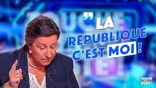 Mélenchon  Millionnaire et lincarnation de lhypocrisie selon Guillaume [upl. by Assirahs]