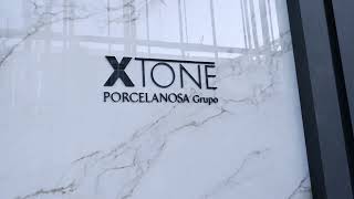 PORCELANOSA PRESENTA SUS NOVEDADES EN CERSAIE [upl. by Waxler]