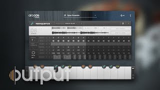 Arcade by Output – Resequence Modifier [upl. by Holna]
