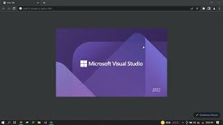 Spec Flow Installation Visual Studio 2022 using net 60 [upl. by Reider]