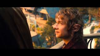 The Hobbit  New Rivendell Clip From Extended Edition [upl. by Gowrie]