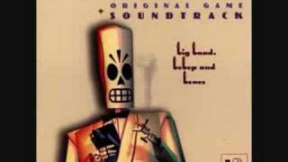 Grim Fandango OST  01  Opening Credits [upl. by Amsa]