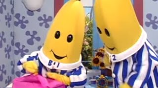 Classic Compilation 13  Full Episodes  Bananas In Pyjamas Official [upl. by Ecyor]