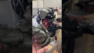 Why I Had to Revisit My 1985 Mercury Outboard Carburetor [upl. by Senecal272]