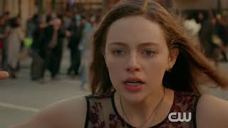 Legacies  TRAILER SUB ITA [upl. by Hazel]