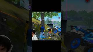 INSANE 2X AWM Gameplay  The FASTEST Way to Grandmaster Squad in 2024 shorts short freefire [upl. by Namrac]