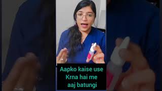 How to properly use nasal sprayfluticasone proprionate nasal sprayfluticasone furate nasal spray [upl. by Pownall]