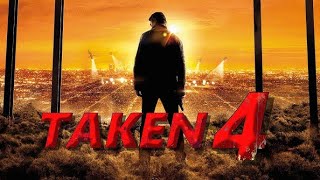 Taken 4 2025 Movie  Liam Neeson Forest Whitaker Famke Janssen  Review And Explain [upl. by Yattirb236]