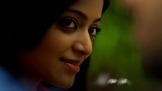 Ishqu Kondu Official Video HD  Neeyum Njanum  Sharafudheen Anu Sithara Najim Arshad Vinu Thomas [upl. by Adnilam]