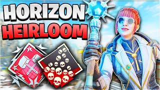 Horizon Heirloom  Movement  21 Kills amp 5K Damage [upl. by Rep]