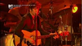 The Kooks live  Rock am Ring 2009  Mr Maker  HD [upl. by Ahsoj]