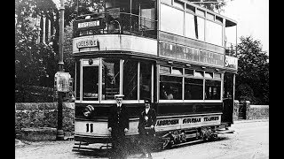 Old Photographs Of Bieldside Aberdeenshire Scotland [upl. by Atsyrk]