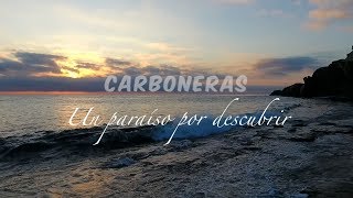 Carboneras Un paraíso por descubrir  FITUR 18 [upl. by Gibbon]