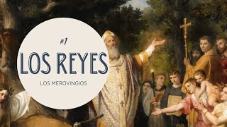 1 Reyes Merovingios [upl. by Pape]