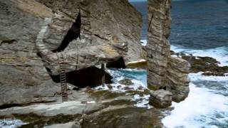 Channel 4 ident 2007 to Now  Seascape [upl. by Anat796]