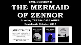 The Mermaid of Zennor 2015 [upl. by Powell]