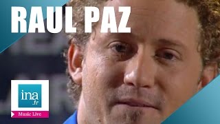 Raul Paz quotEl balconquot live officiel  Archive INA [upl. by Jasmine]