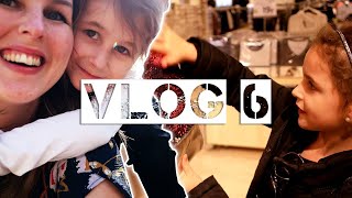 Wij hebben voorjaarsvakantie Vlog 6 [upl. by Kovacs]