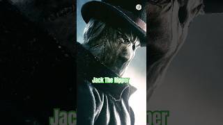 Who was Jack the Ripper and was he ever caught shorts  Unseen Secret English [upl. by Saoj]