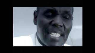 Oliver Mtukudzi  Ndakuvara Official Music Video [upl. by Ronaele]