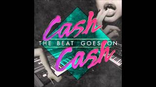 Cash Cash  Tongue Twister feat Bim [upl. by Otreblanauj64]