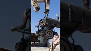 Excavator workingHard workingplease subscribe friendsexcavator bulldozer jcb [upl. by Graniah]