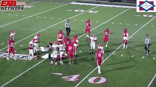 Dardanelle vs Clarksville [upl. by Iris]