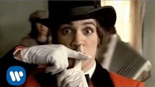 Panic At The Disco I Write Sins Not Tragedies OFFICIAL VIDEO  YouTube Music [upl. by Richia]