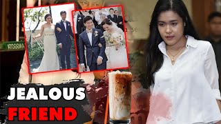 The Coffee Date that ended in MURDER Case of Jessica Wongso [upl. by Nere]