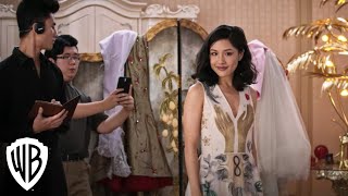 Crazy Rich Asians  Rachel Visits the Young Mansion  Warner Bros Entertainment [upl. by Odravde227]