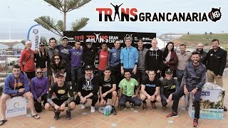 TRANSGRANCANARIA HG 2018 VIDEO OFICIAL [upl. by Elohcan]