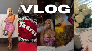 VLOG THE DRAMA CONTINUES SURPRISE BIRTHDAY ACTIVITIES INSTALLING CAMERAS IM MESSY [upl. by Llieno]