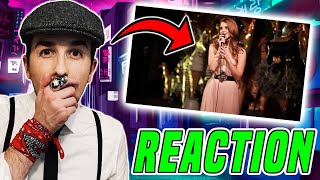 Lana Del Rey  Born To Die Live at Poolside at Chateau Marmont REACTION [upl. by Silvester746]