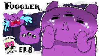 Bad Fuggler  Fluff Up Your Fuggler  Full Episode  S3 E8  Fugglers [upl. by Negriv]