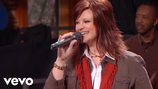 Charlotte Ritchie Jeff amp Sheri Easter  In Everything Give Thanks Live [upl. by Margret684]